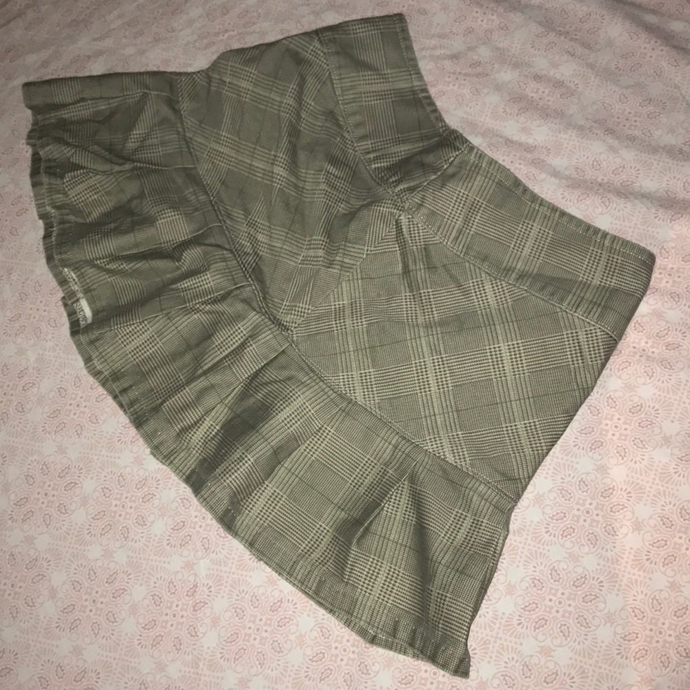 Cute skirt
